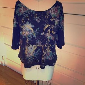 Cute top!!!